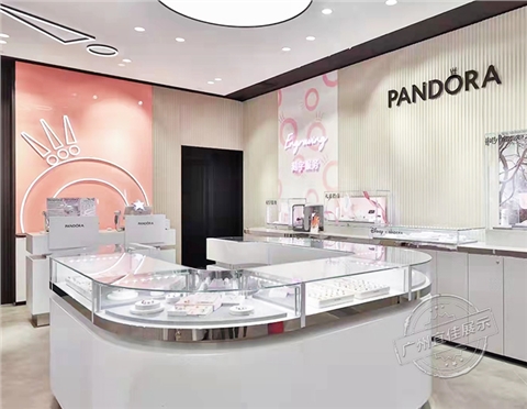 Pandora潘多拉