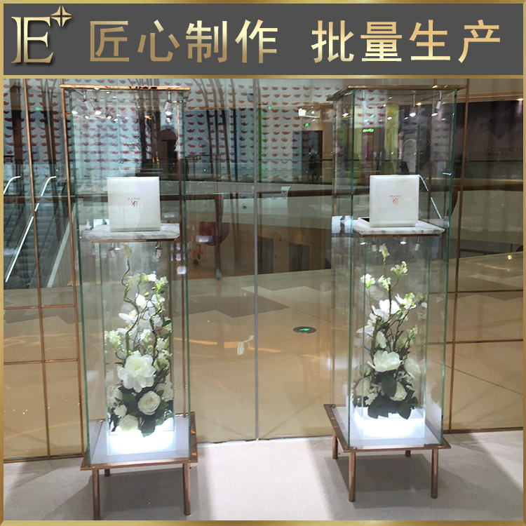 广州珠宝展柜公司