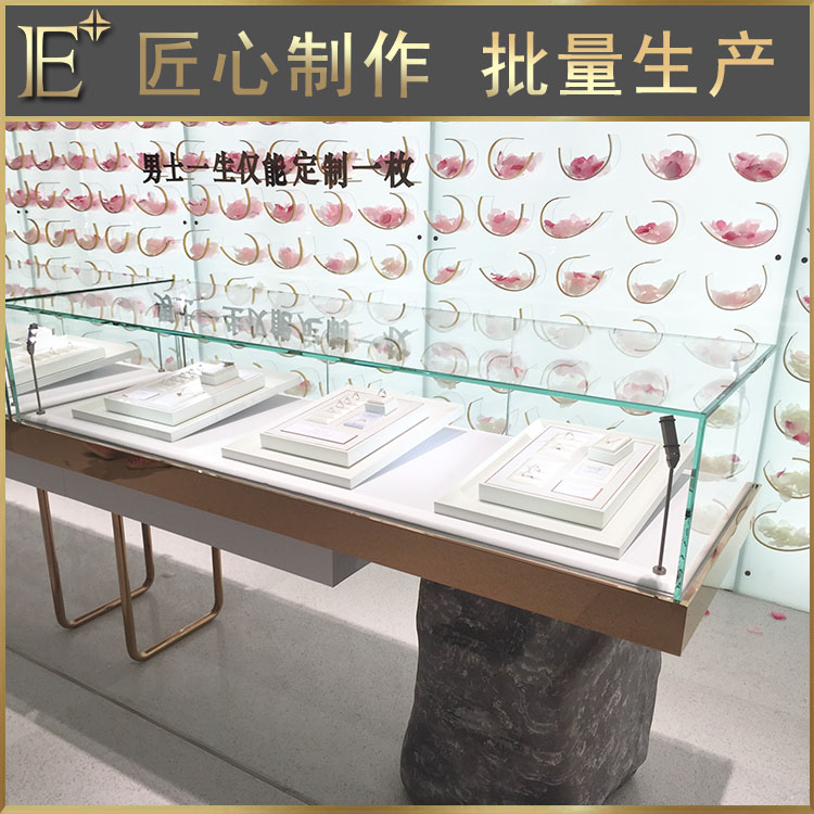 北京珠宝展柜公司