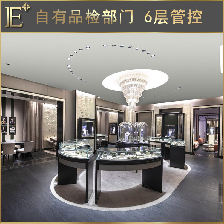 广州珠宝展示柜